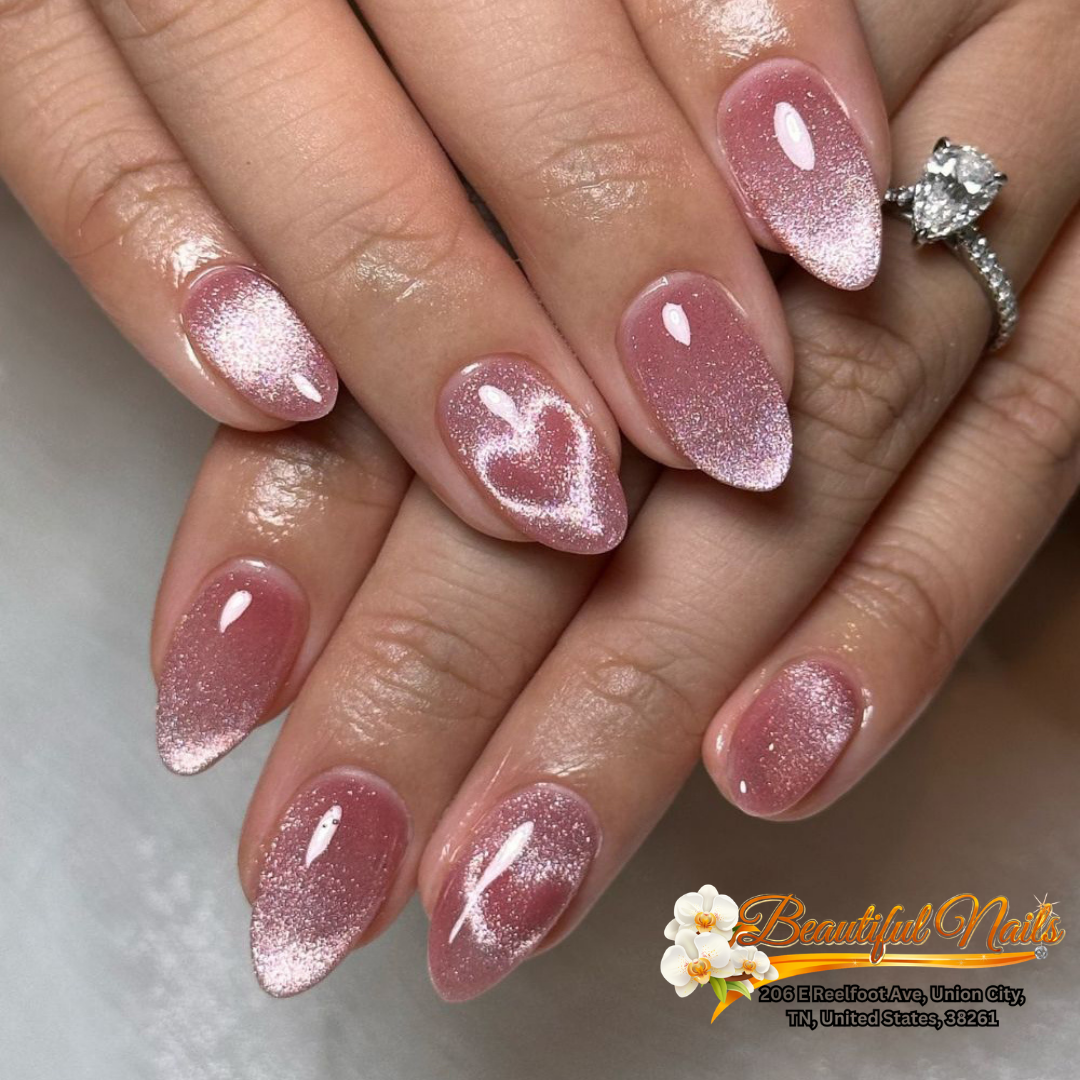 Nails Design